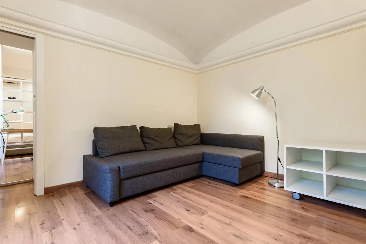 Via Annibale Caccavello 10 - Piano Terra Apartment Naples